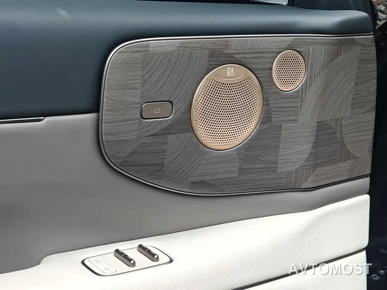 IM LS8 2026 Model Base Version 5-seater — фото 20
