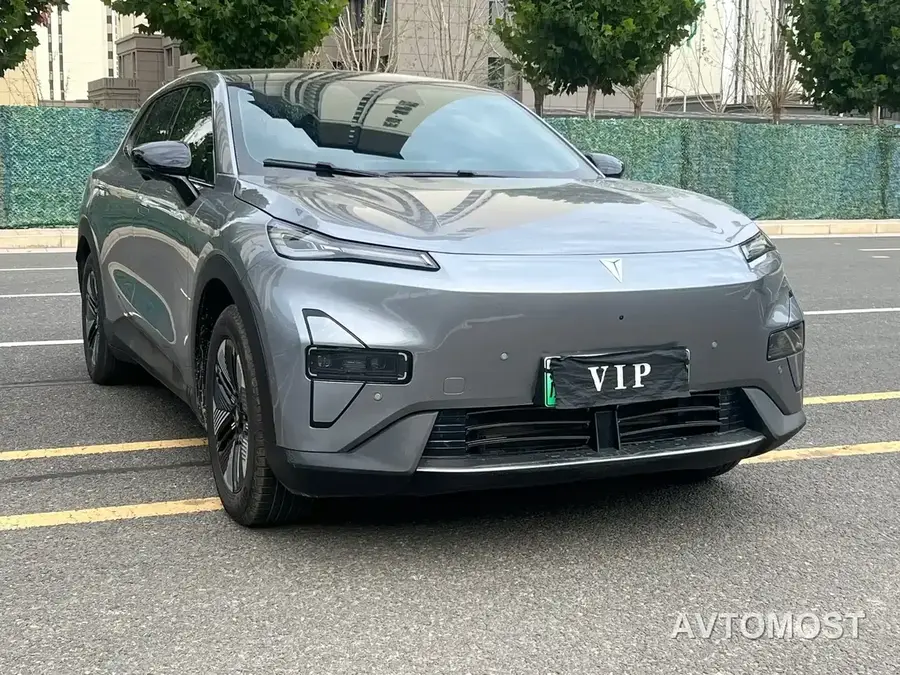 Deepal Shenlan S05 2024 510Pro Pure Electric Edition