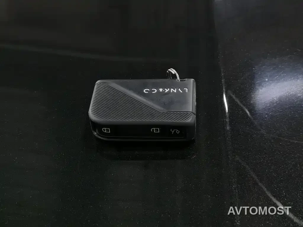 Lynk & Co 01 EM-P 2021 1.5TD PHEV Halo — фото 18
