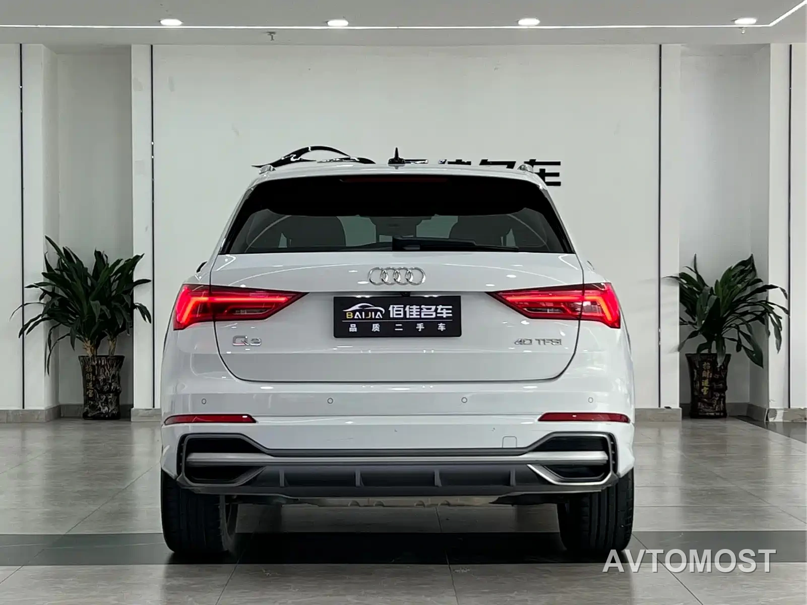 Audi Q3 2022 40 TFSI Fashion Dynamic — фото 6