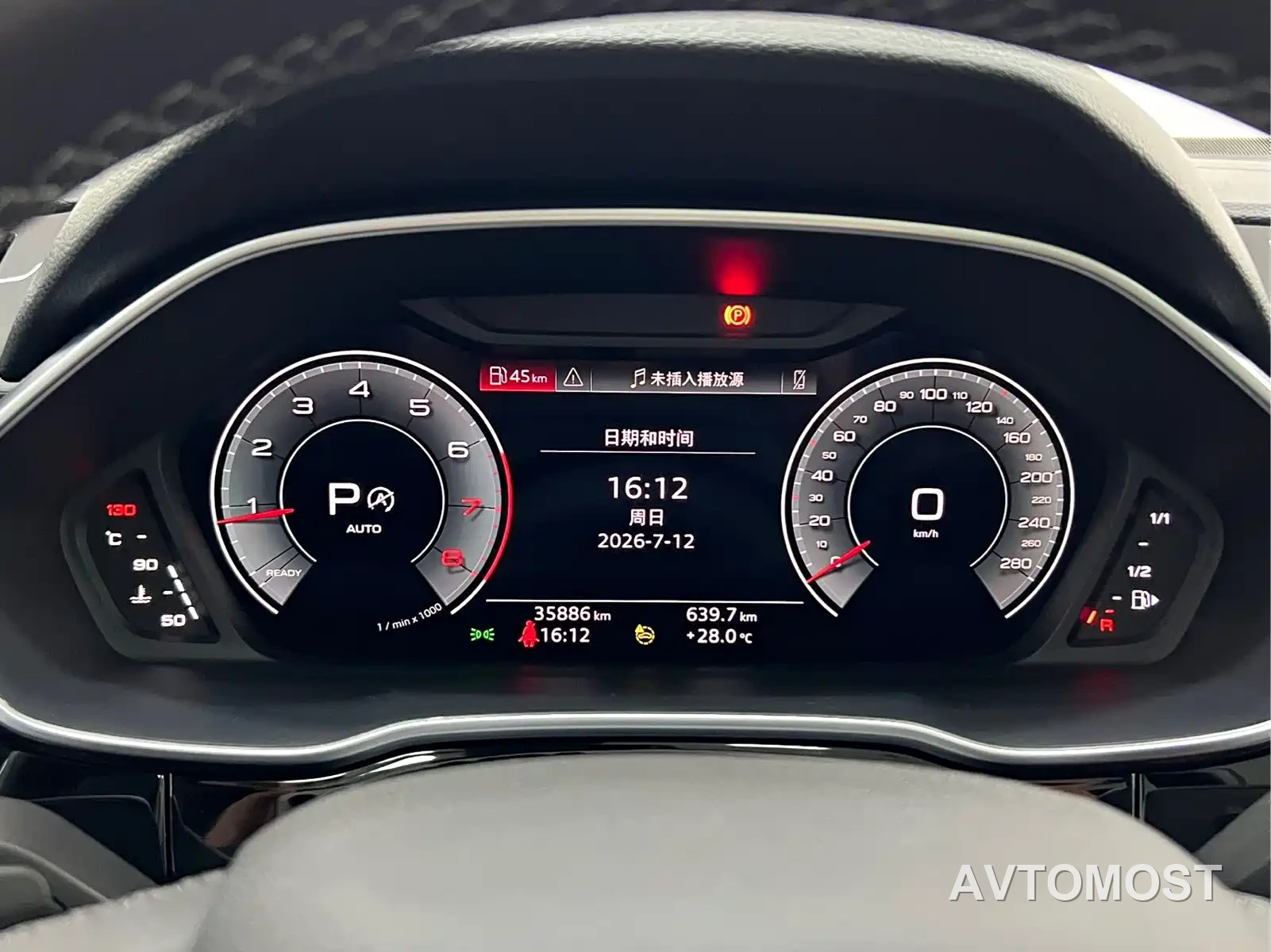 Audi Q3 2022 40 TFSI Fashion Dynamic — фото 17