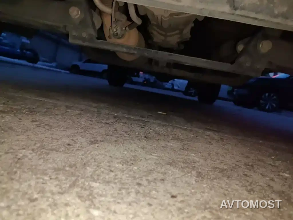 Great Wall Fengjun 5 2021 2.0T Diesel 2WD Elite Large Double Cab China VI GW4D20M — фото 23