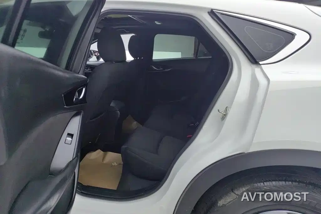 Mazda CX-4 2021 2.0L Auto FWD Skyactiv Vitality Edition — фото 11