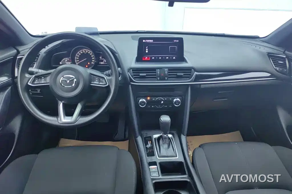 Mazda CX-4 2021 2.0L Auto FWD Skyactiv Vitality Edition — фото 12