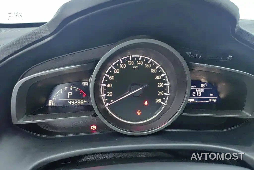 Mazda CX-4 2021 2.0L Auto FWD Skyactiv Vitality Edition — фото 14