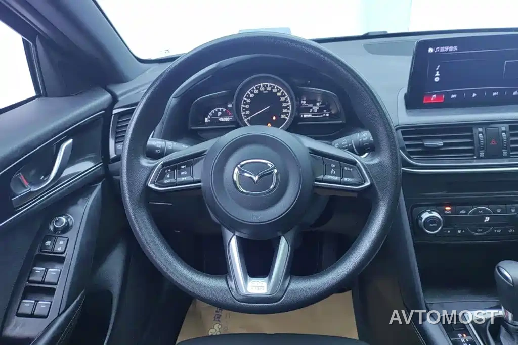Mazda CX-4 2021 2.0L Auto FWD Skyactiv Vitality Edition — фото 15