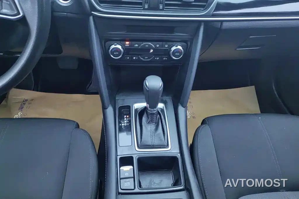 Mazda CX-4 2021 2.0L Auto FWD Skyactiv Vitality Edition — фото 16