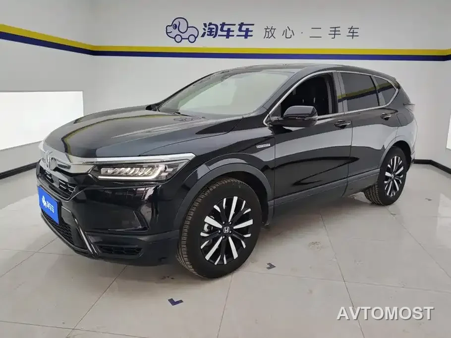 Honda Haoying 2021 Sharp Hybrid 2.0L 2WD Sharp Elite — фото 1