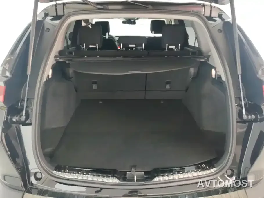 Honda Haoying 2021 Sharp Hybrid 2.0L 2WD Sharp Elite — фото 4