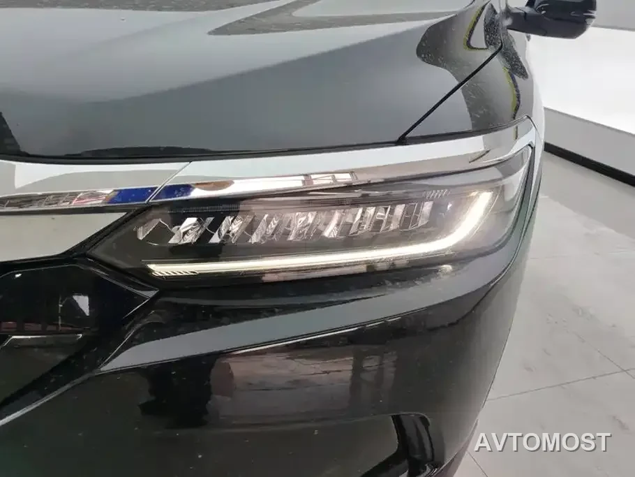 Honda Haoying 2021 Sharp Hybrid 2.0L 2WD Sharp Elite — фото 5