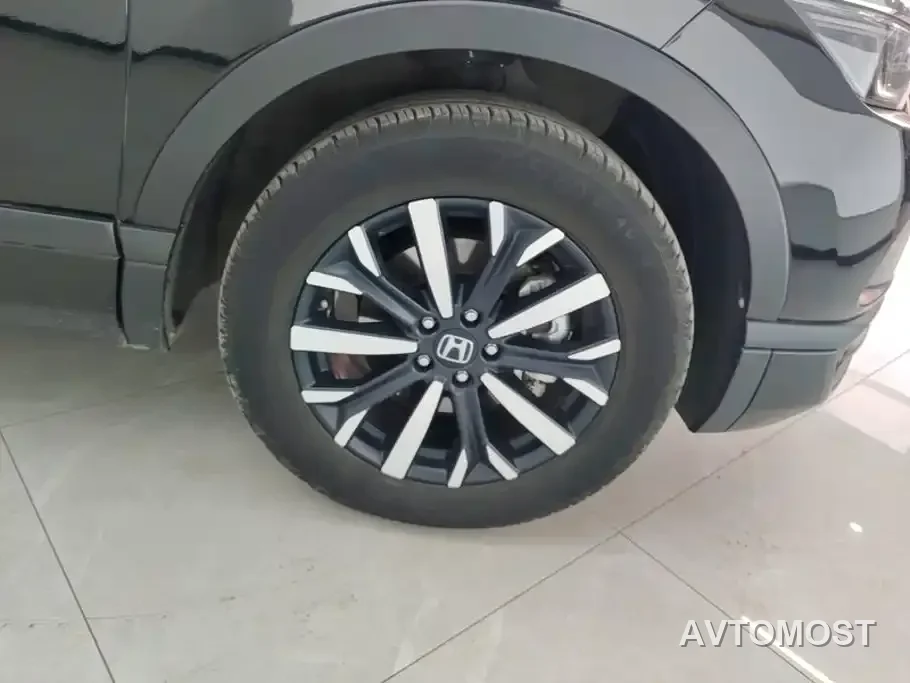 Honda Haoying 2021 Sharp Hybrid 2.0L 2WD Sharp Elite — фото 6