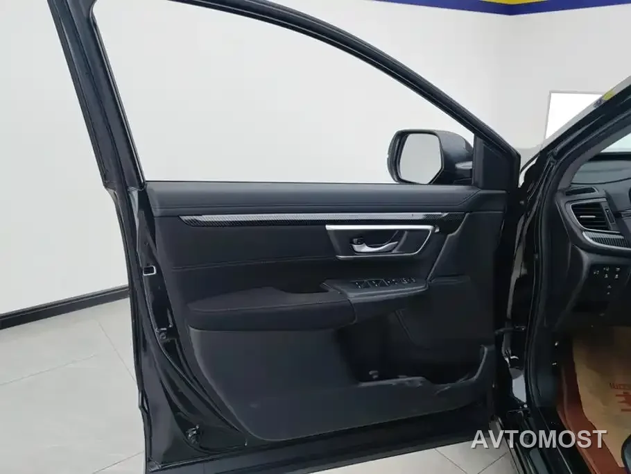 Honda Haoying 2021 Sharp Hybrid 2.0L 2WD Sharp Elite — фото 7