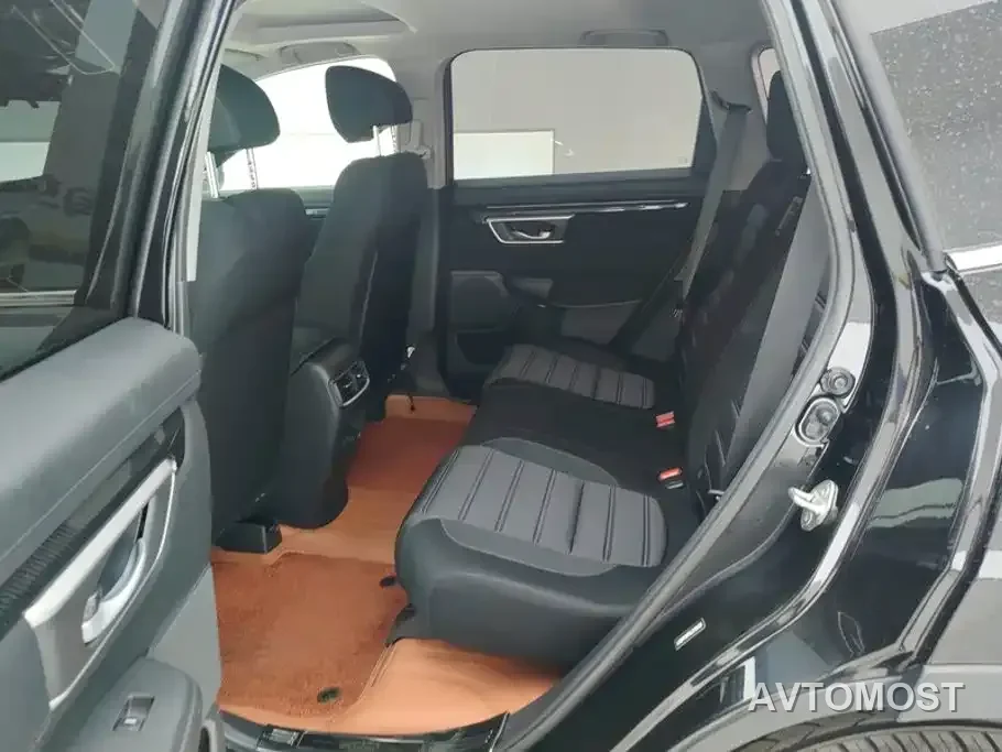 Honda Haoying 2021 Sharp Hybrid 2.0L 2WD Sharp Elite — фото 11