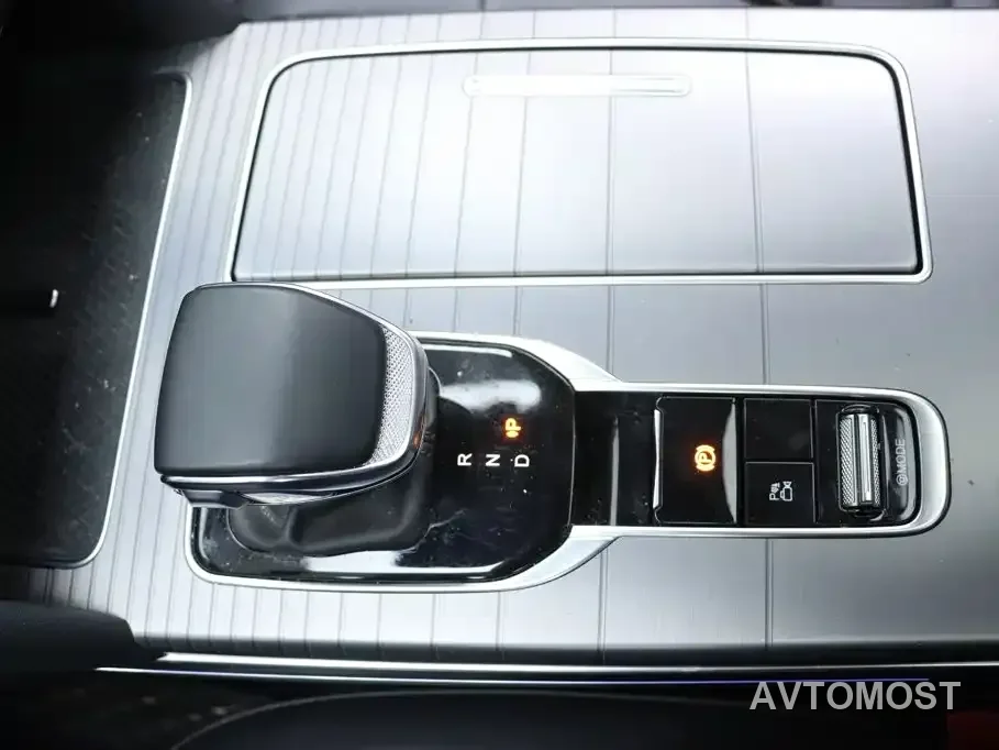 Hongqi HS7 PHEV 2024 2.0T PHEV AWD Qichang Edition 7-seater — фото 9