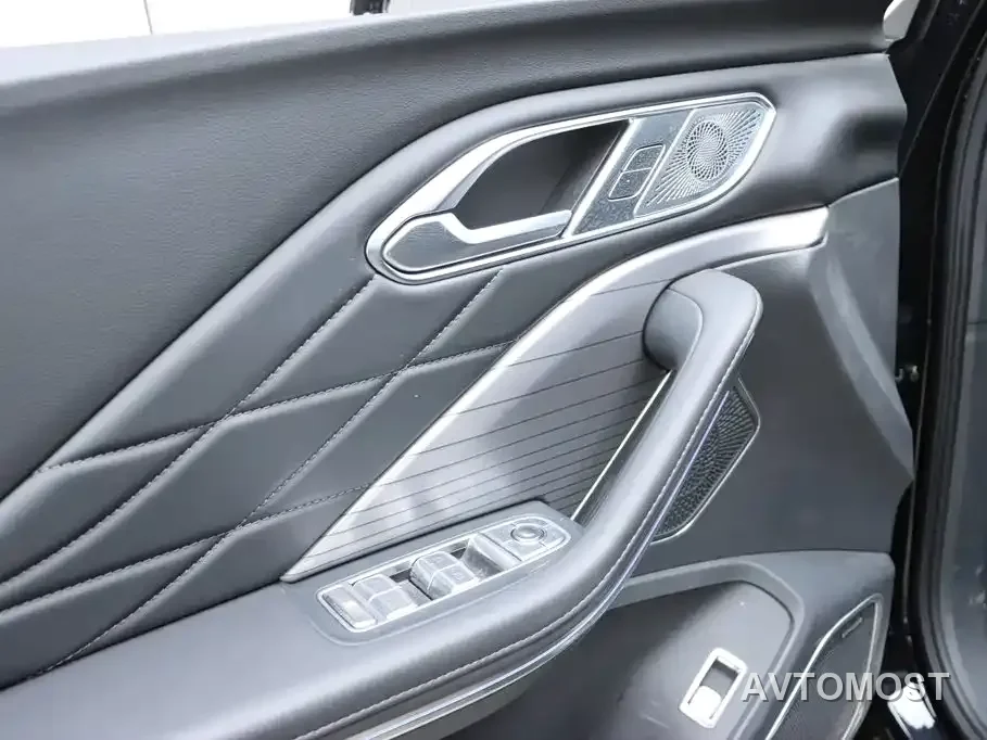 Hongqi HS7 PHEV 2024 2.0T PHEV AWD Qichang Edition 7-seater — фото 11