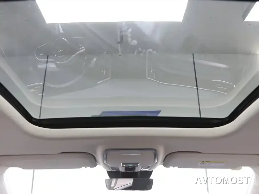 Hongqi HS7 PHEV 2024 2.0T PHEV AWD Qichang Edition 7-seater — фото 19