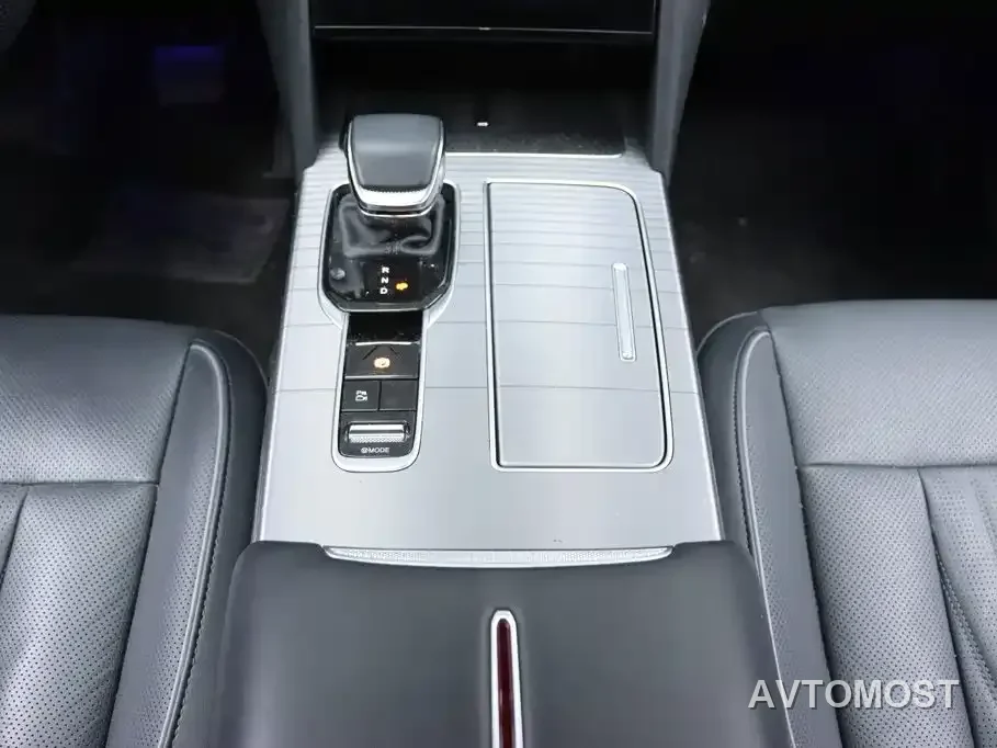 Hongqi HS7 PHEV 2024 2.0T PHEV AWD Qichang Edition 7-seater — фото 21