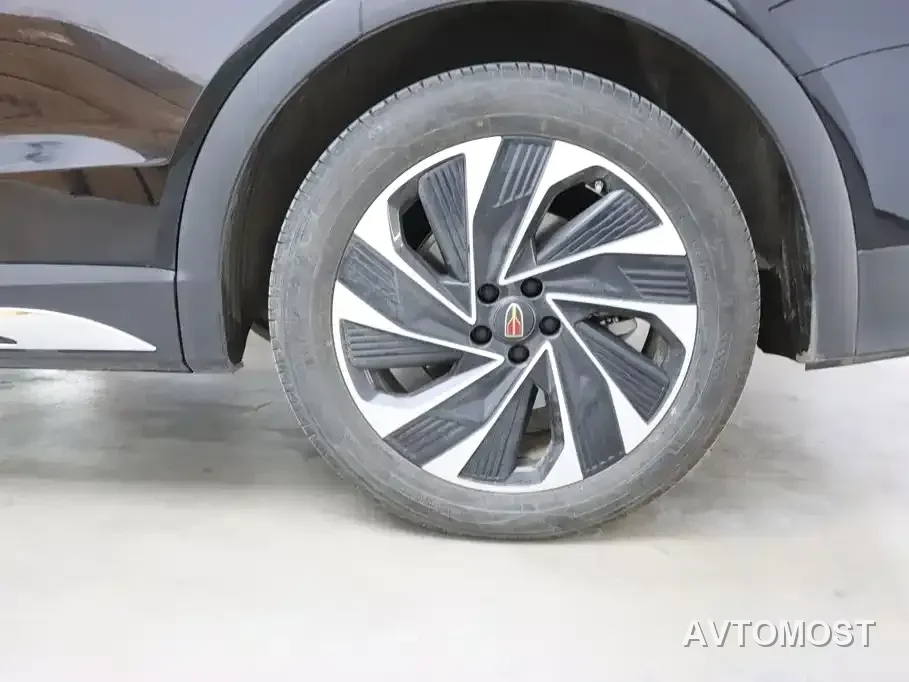 Hongqi HS7 PHEV 2024 2.0T PHEV AWD Qichang Edition 7-seater — фото 27