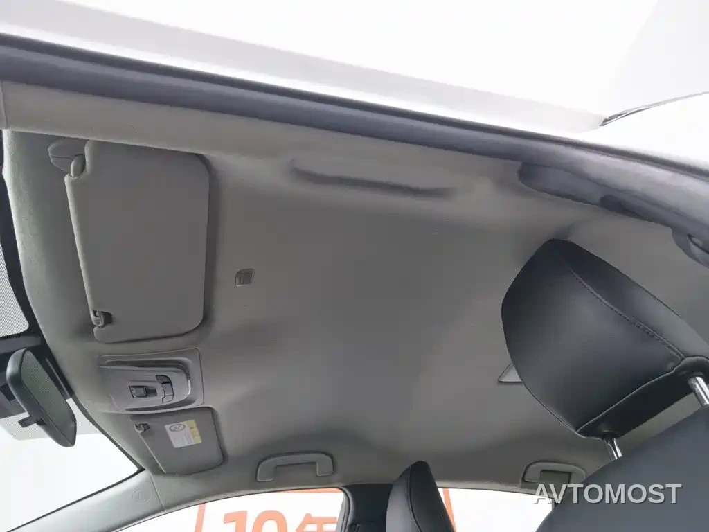 Toyota Corolla 2023 1.8L Smart Hybrid Dual Engine Pioneer Edition — фото 13