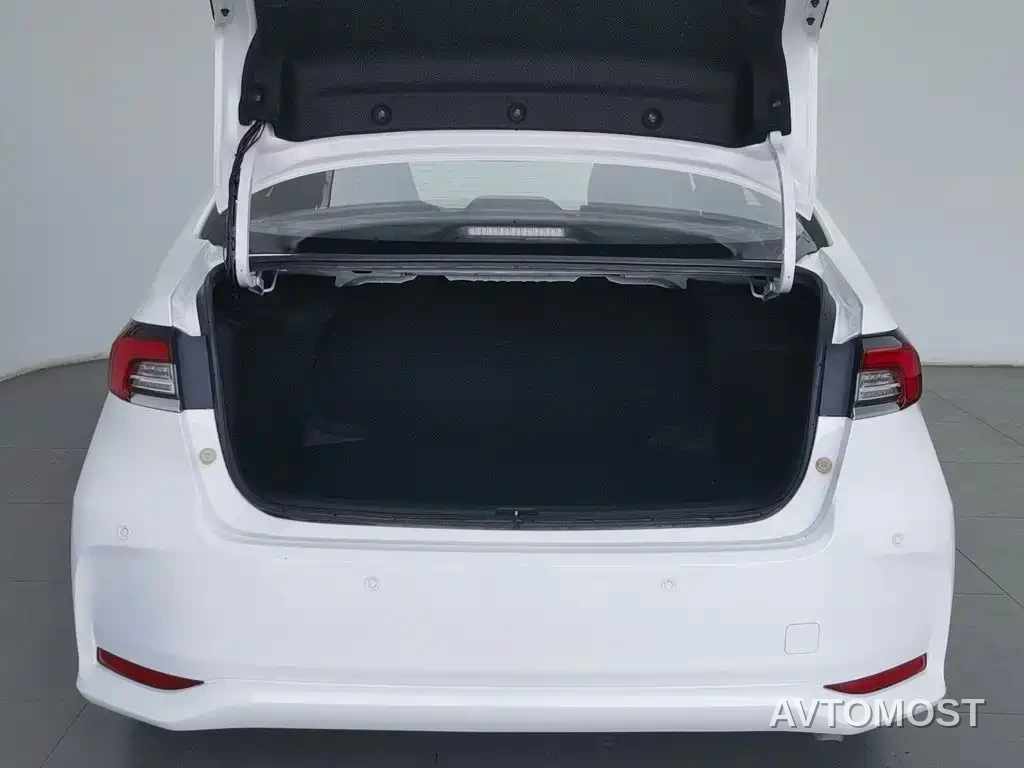Toyota Corolla 2023 1.8L Smart Hybrid Dual Engine Pioneer Edition — фото 15