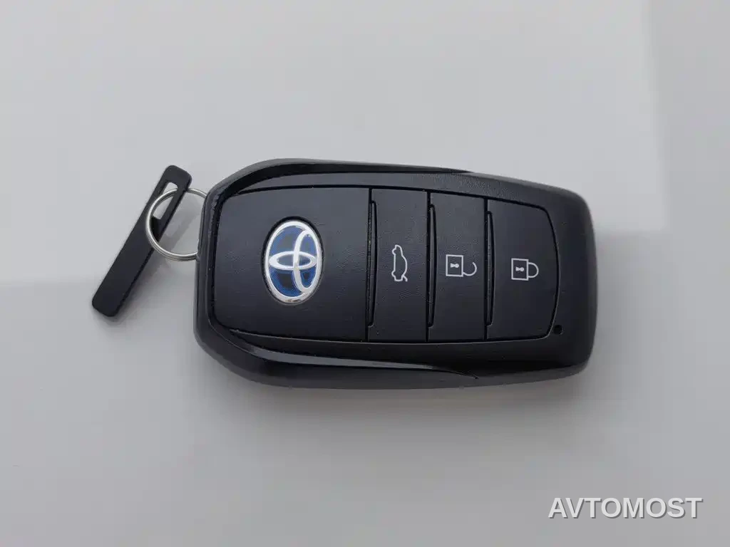 Toyota Corolla 2023 1.8L Smart Hybrid Dual Engine Pioneer Edition — фото 18