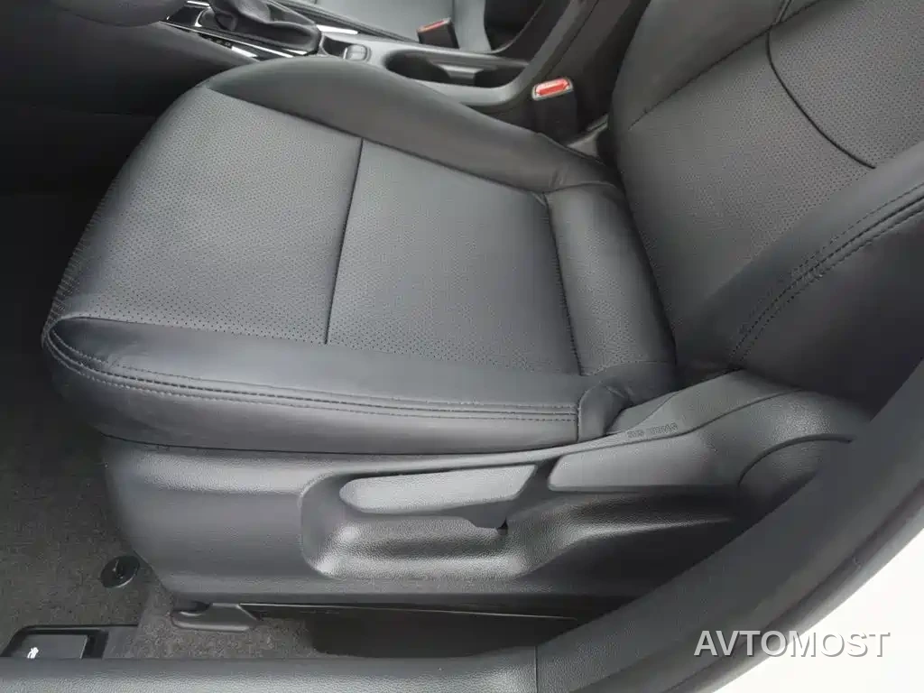 Toyota Corolla 2023 1.8L Smart Hybrid Dual Engine Pioneer Edition — фото 19