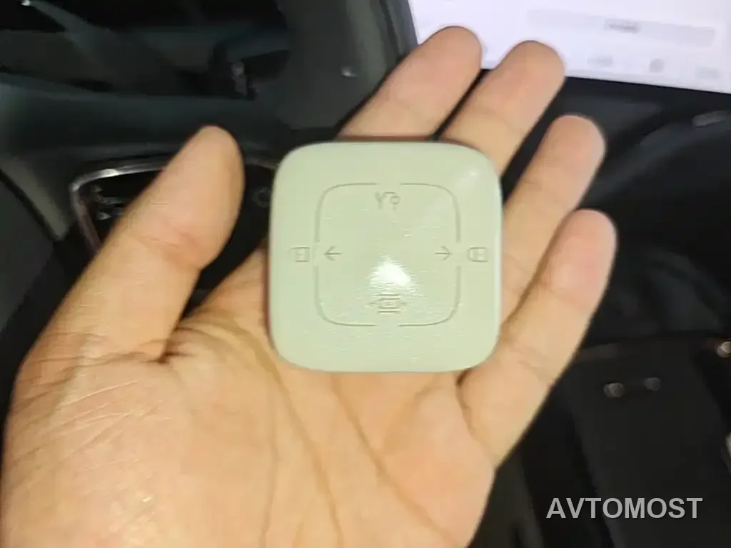 Zeekr MIX 2025 Smart Driving Edition — фото 14