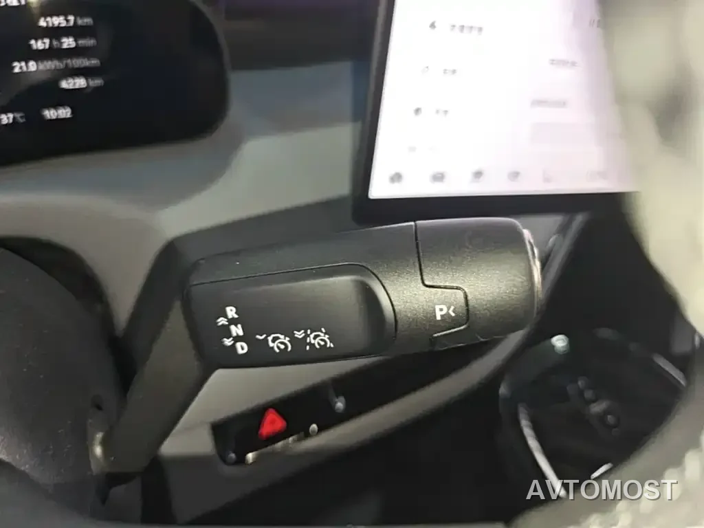 Zeekr MIX 2025 Smart Driving Edition — фото 18