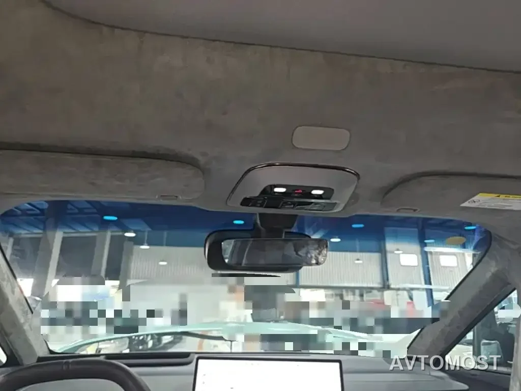 Zeekr MIX 2025 Smart Driving Edition — фото 20