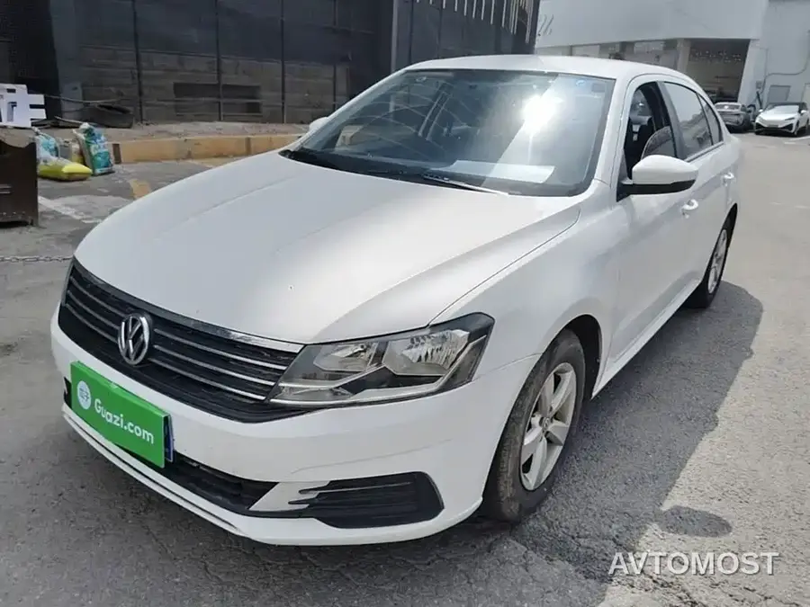 Volkswagen Lavida 2019 Lavida Start 1.5L Auto Trend (China VI)