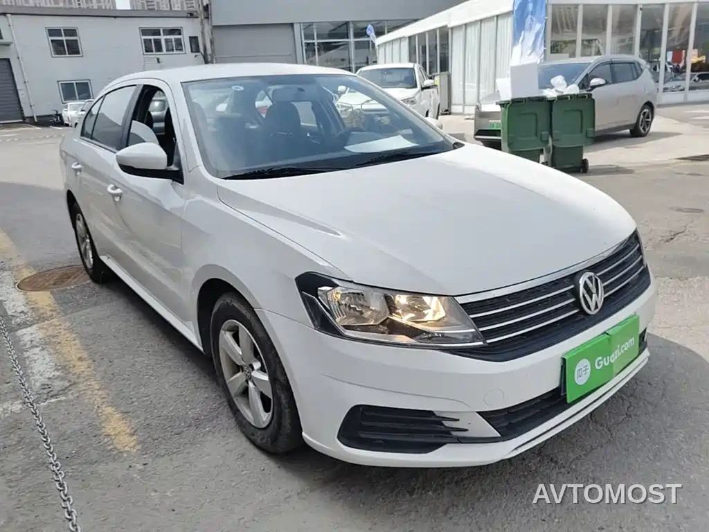 Volkswagen Lavida 2019 Lavida Start 1.5L Auto Trend (China VI) — фото 3