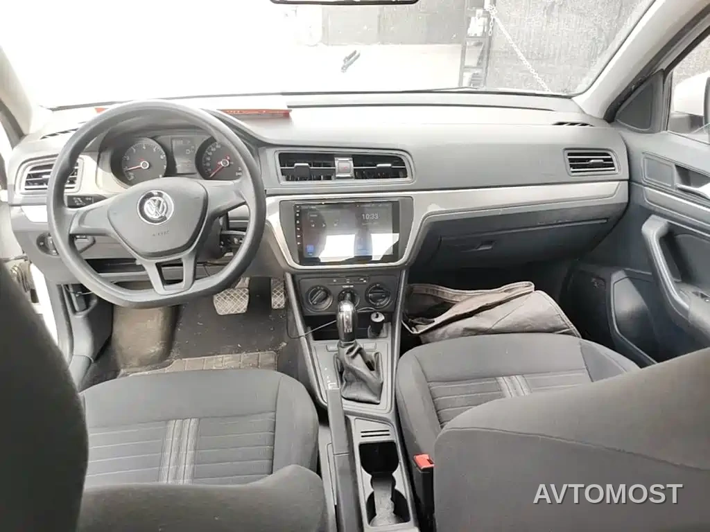 Volkswagen Lavida 2019 Lavida Start 1.5L Auto Trend (China VI) — фото 9