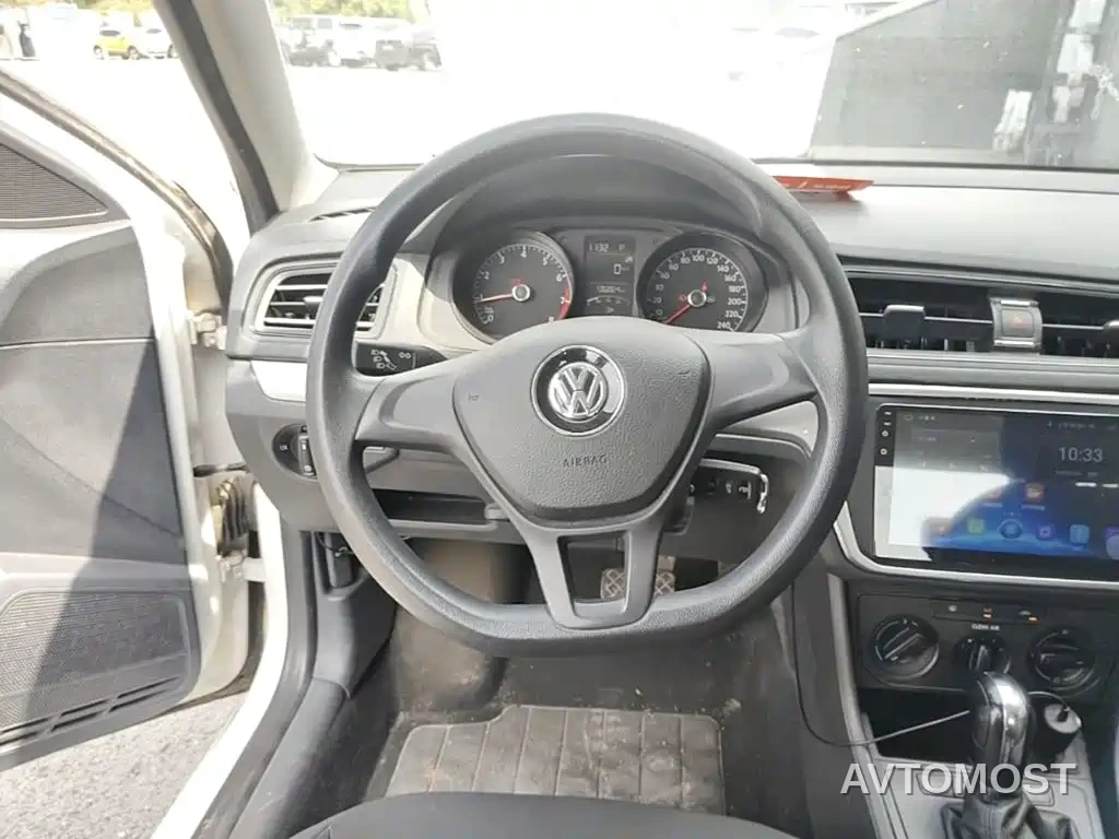 Volkswagen Lavida 2019 Lavida Start 1.5L Auto Trend (China VI) — фото 10