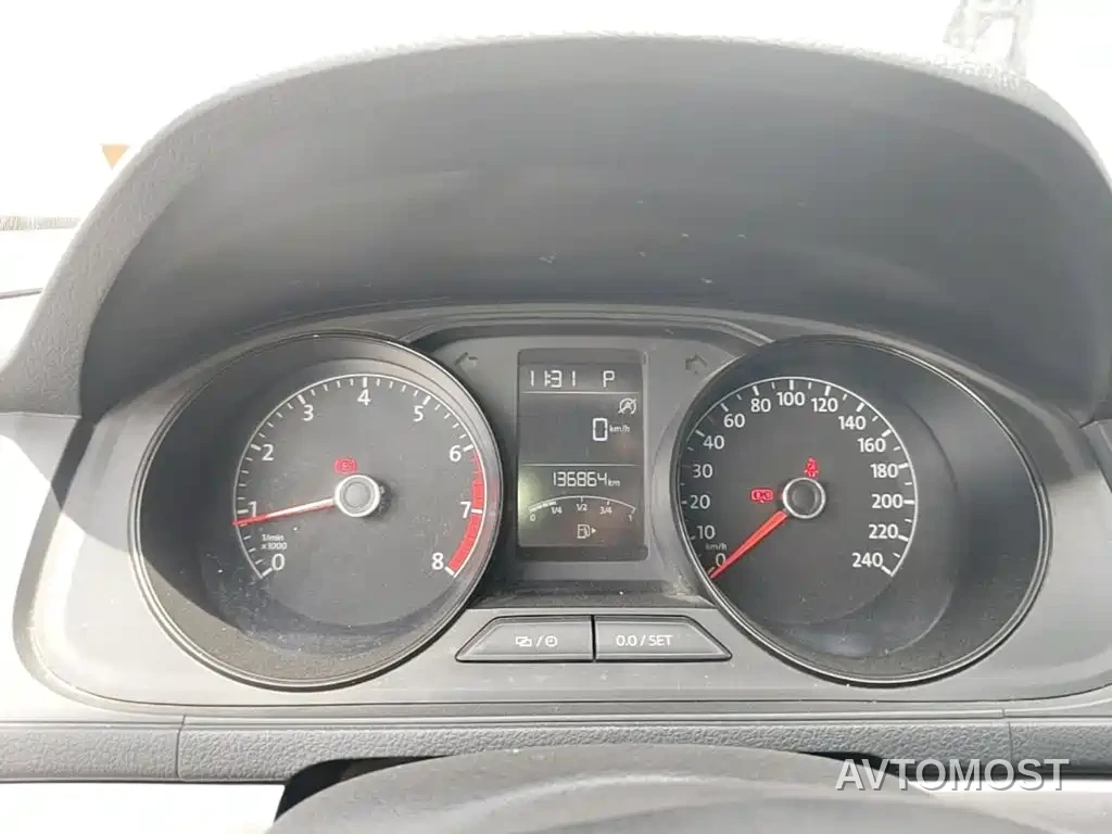Volkswagen Lavida 2019 Lavida Start 1.5L Auto Trend (China VI) — фото 11
