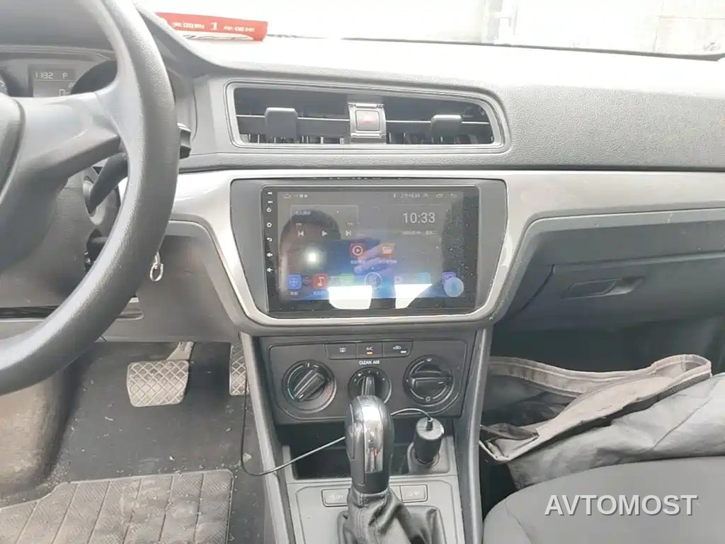 Volkswagen Lavida 2019 Lavida Start 1.5L Auto Trend (China VI) — фото 12