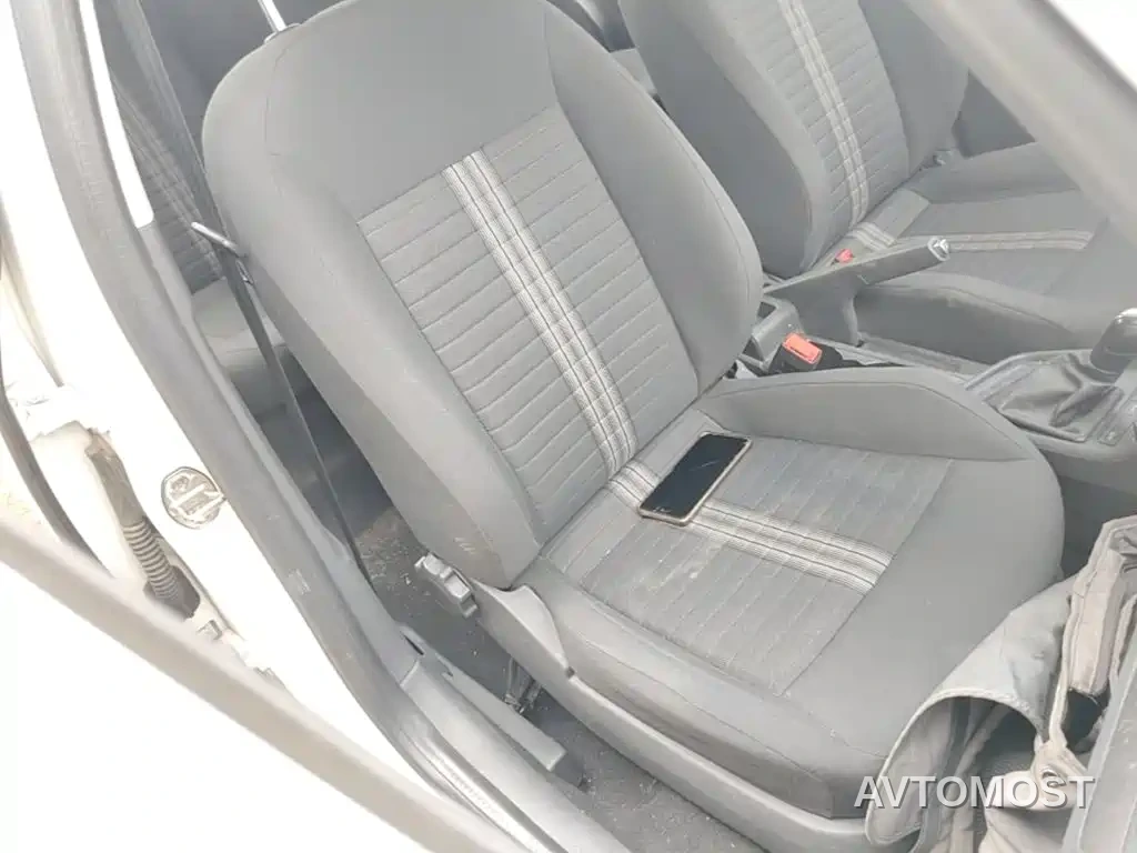 Volkswagen Lavida 2019 Lavida Start 1.5L Auto Trend (China VI) — фото 22