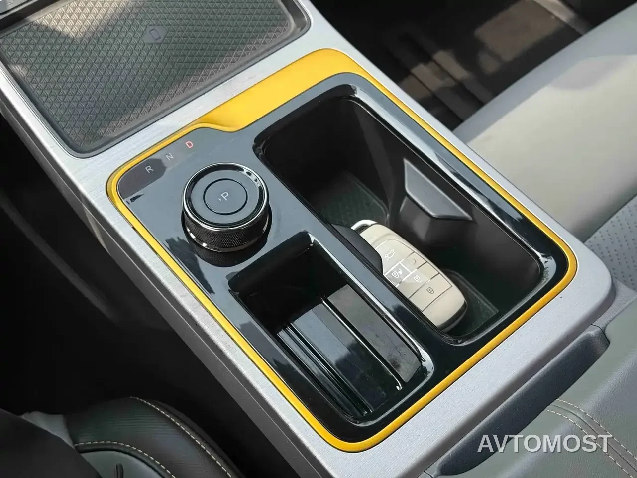 AION Y 2022 70 Smart Leader Edition LFP — фото 6