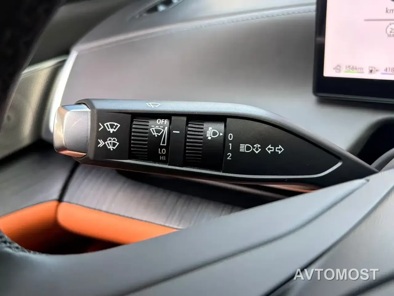 Buick Zenith Sedan 2026 Luxury Edition — фото 18