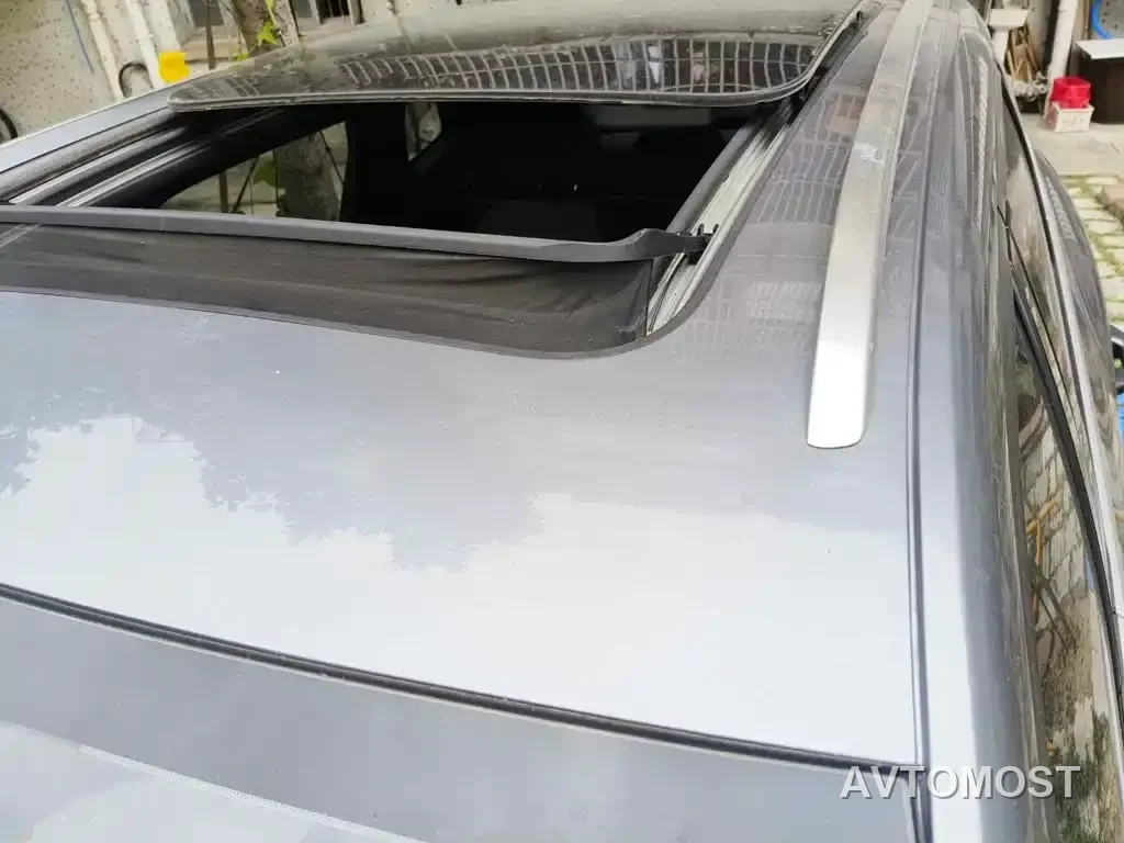 BYD Song Pro New Energy 2022 DM-i 110km Flagship Pro — фото 3