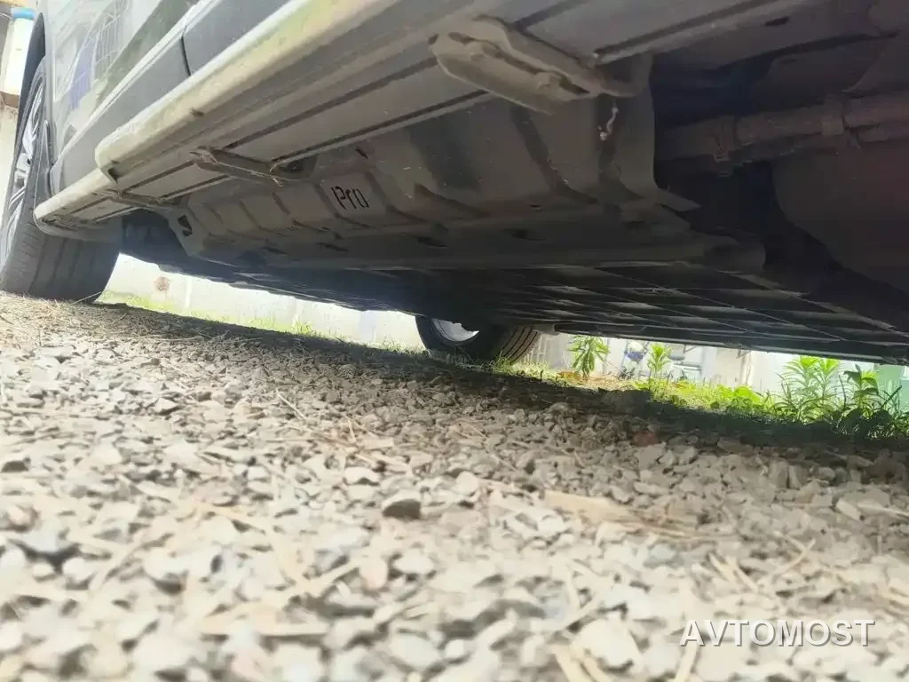 BYD Song Pro New Energy 2022 DM-i 110km Flagship Pro — фото 5