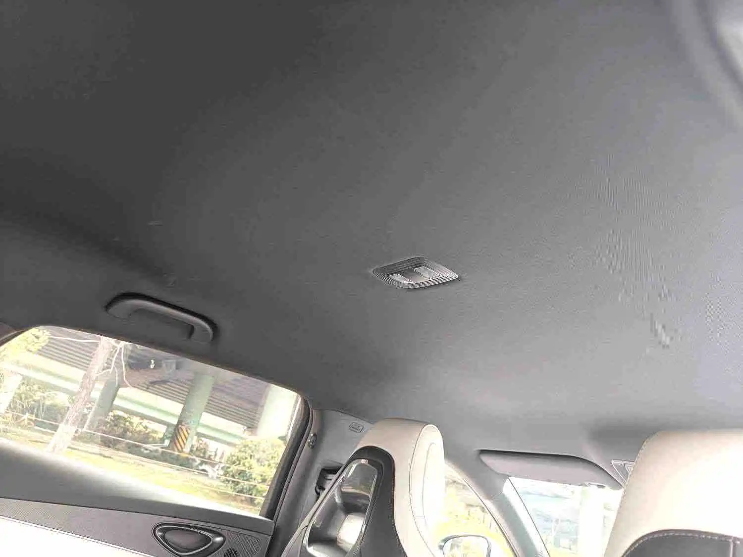 BYD Seal 06 New Energy 2024 DM-i 80KM Luxury — фото 10