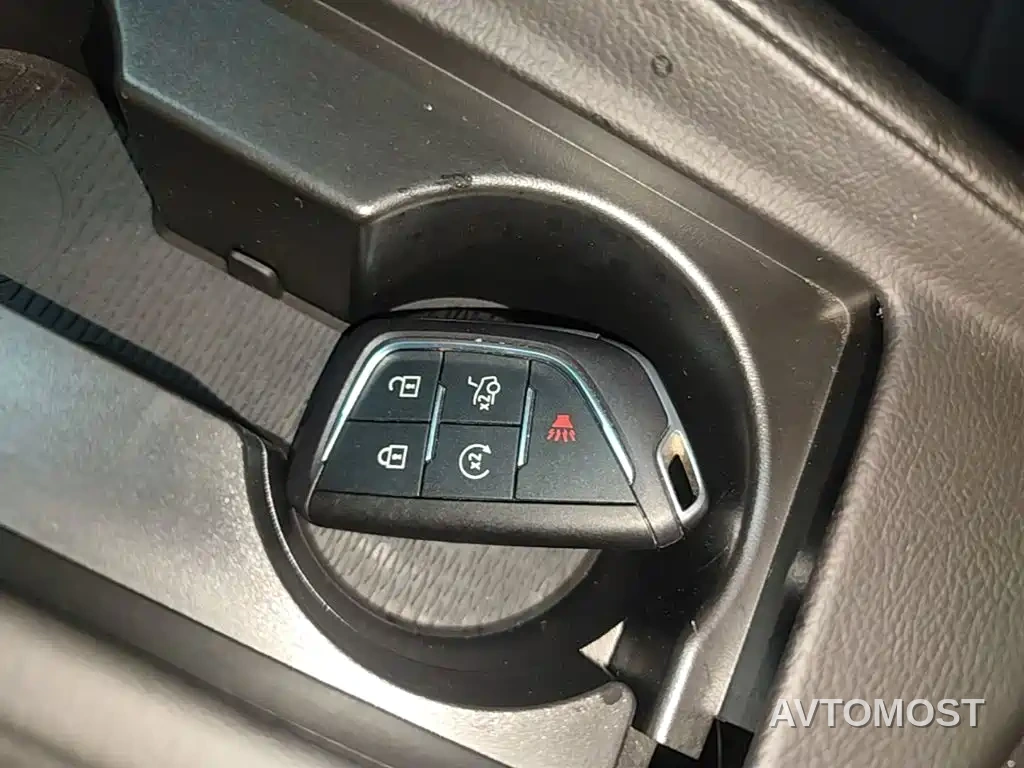 Cadillac CT5 2023 28T Prestige Style — фото 9
