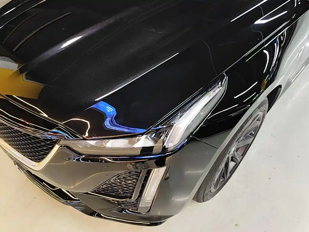 Cadillac CT5 2023 28T Prestige Style — фото 24