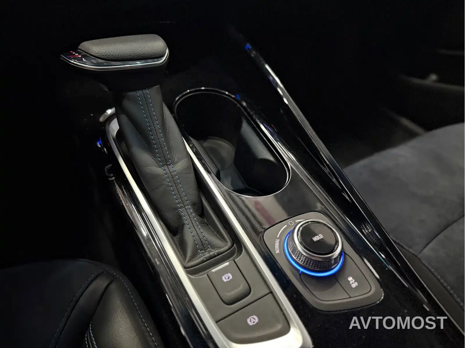 Buick Velite 6 2020 Plug-in Hybrid Connected Smart Edition — фото 12