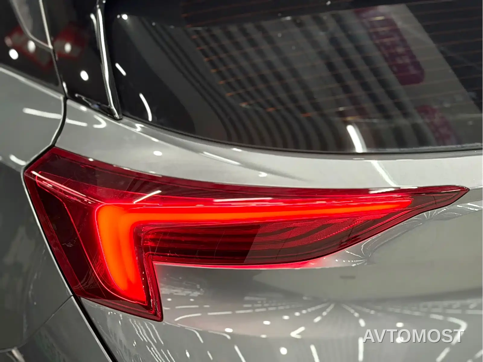 Buick Velite 6 2020 Plug-in Hybrid Connected Smart Edition — фото 15