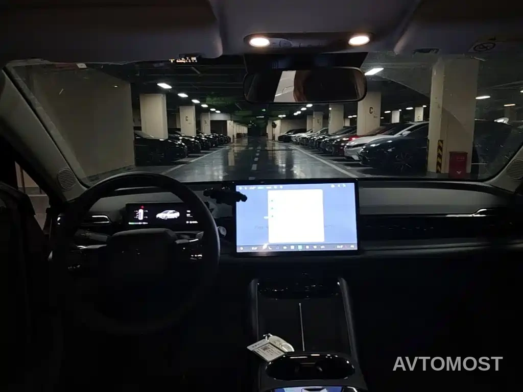 AION RT 2025 520 Intelligent Luxury Edition — фото 10