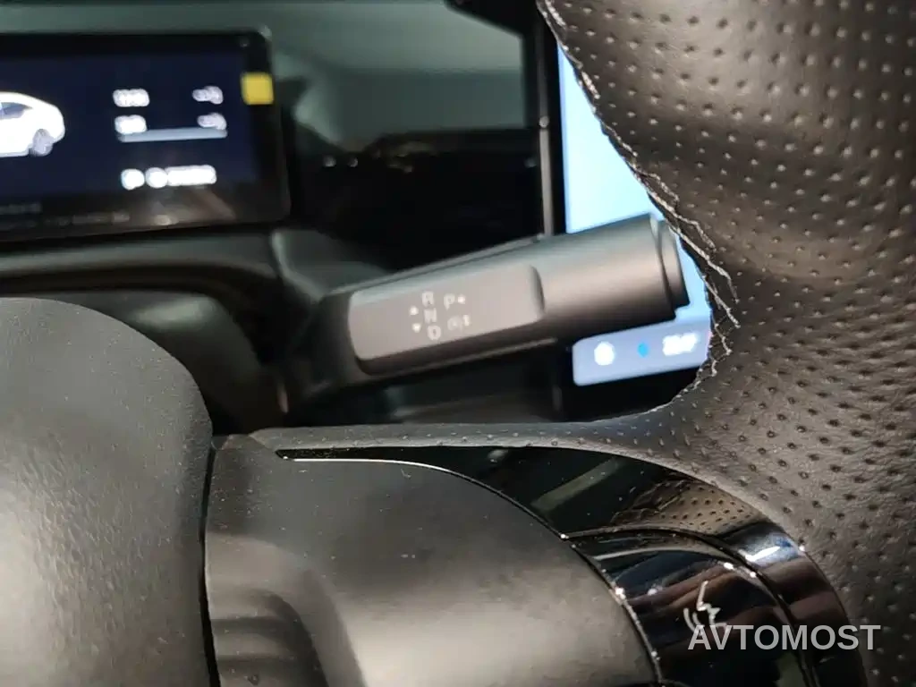 AION RT 2025 520 Intelligent Luxury Edition — фото 14