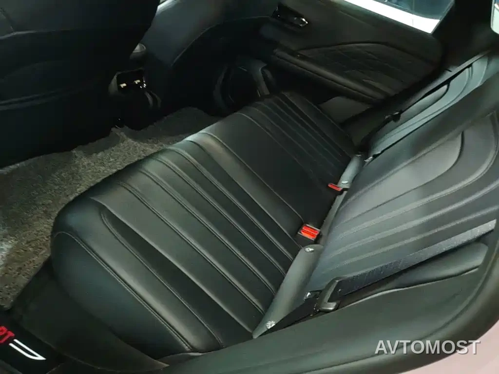 AION RT 2025 520 Intelligent Luxury Edition — фото 17