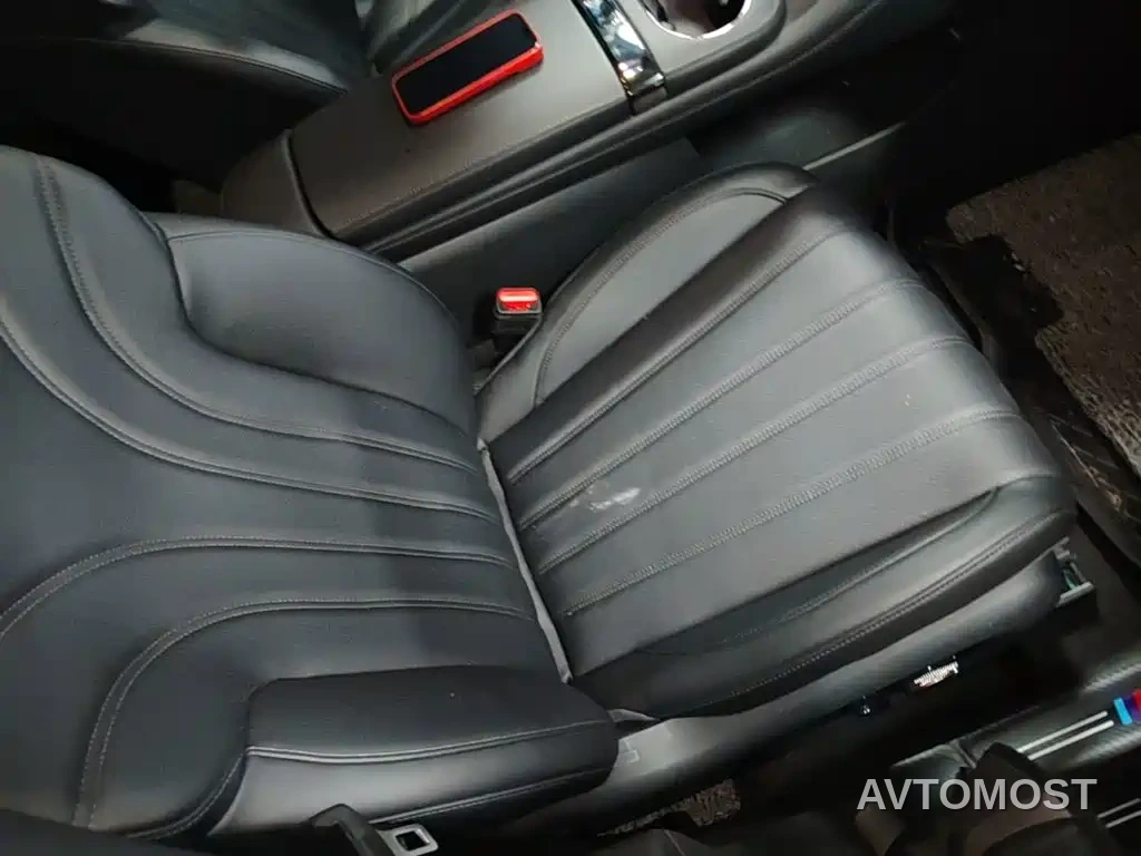 AION RT 2025 520 Intelligent Luxury Edition — фото 25