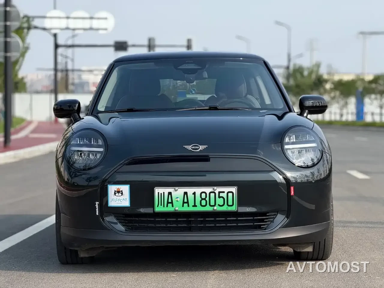 MINI Electric MINI COOPER 2025 Model 456km COOPER E Classic — фото 7